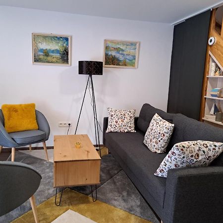 Rozsa Apartman Keszthely Exterior photo