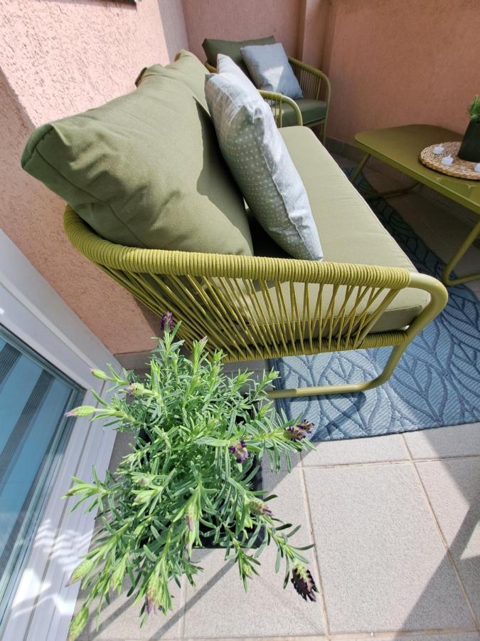 Rozsa Apartman Keszthely Exterior photo